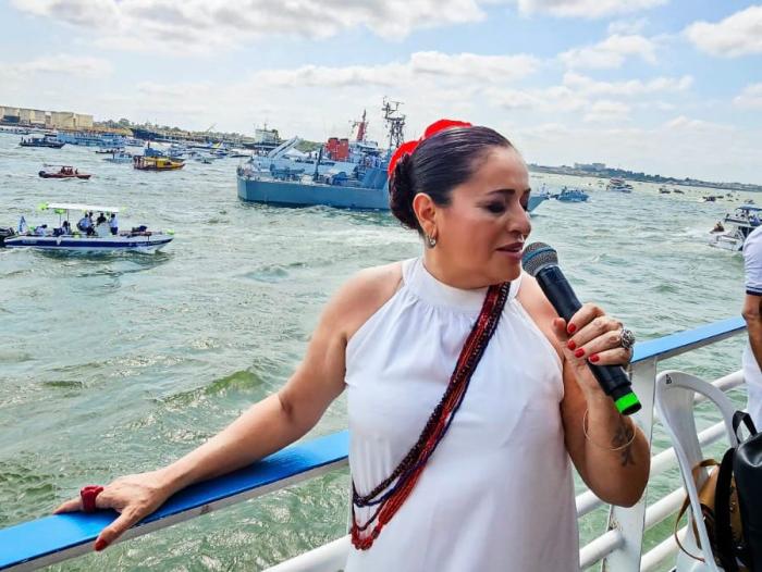 Fique Por Dentro:segunda edição da domingueira; Festival Se Rasgum; Arraial de Nazaré; Romaria Fluvial com Alba Mariah; Palco Mariah Carey; Rodas de Samba; confira