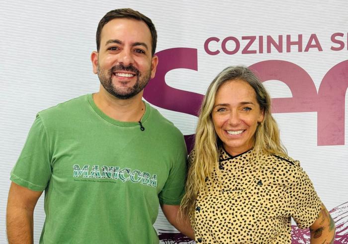 ESPECIAL: coluna Belém Social esteve presente no Festival Ver-o-Peso da Cozinha Paraense e te conta os detalhes