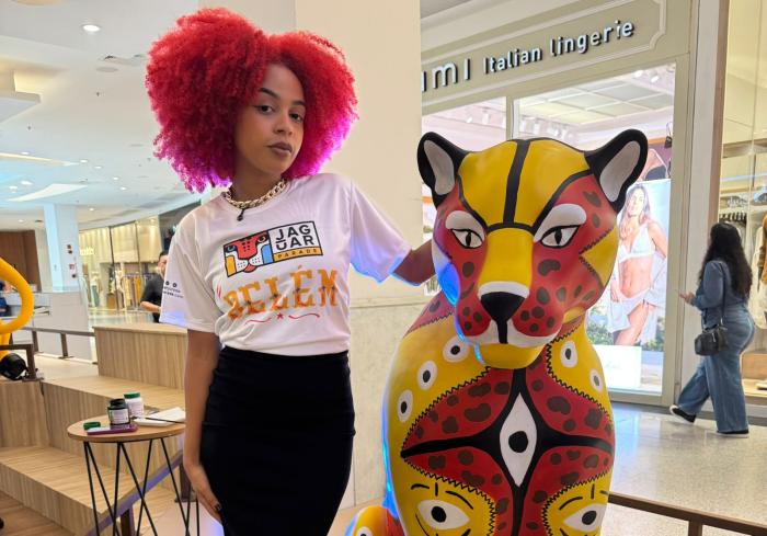 Fique por dentro: tributo a Gal Costa; Arraial do Pavulagem no Festival Ver-o-Peso; Mumuzinho em Belém; Belém recebe Jaguar Parade; Show da Mariah Carey somente para convidados; Feira da Pedreira vai ser entregue