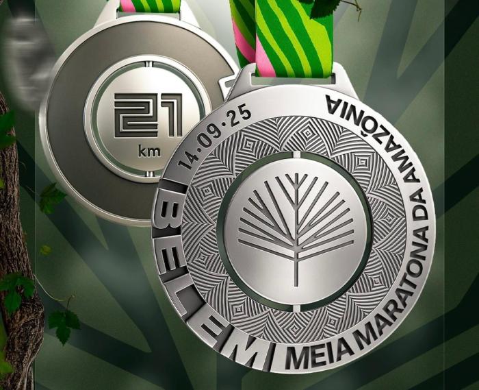 Meia Maratona da Amazônia recebe críticas  por problemas na organização