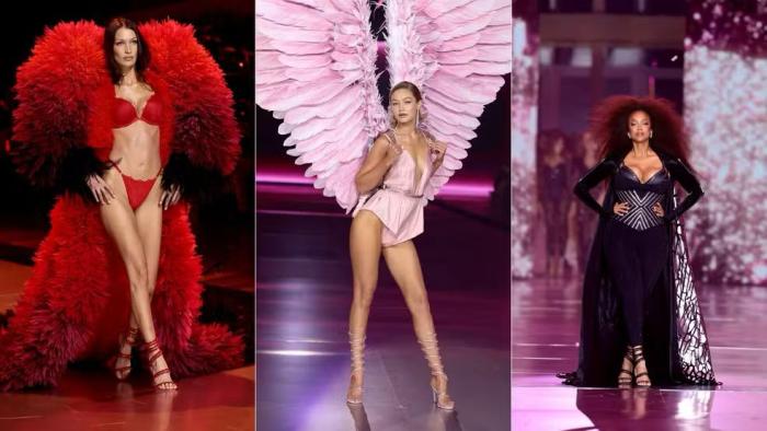 Victoria’s Secret inicia busca por novas Angels para o desfile de 2026