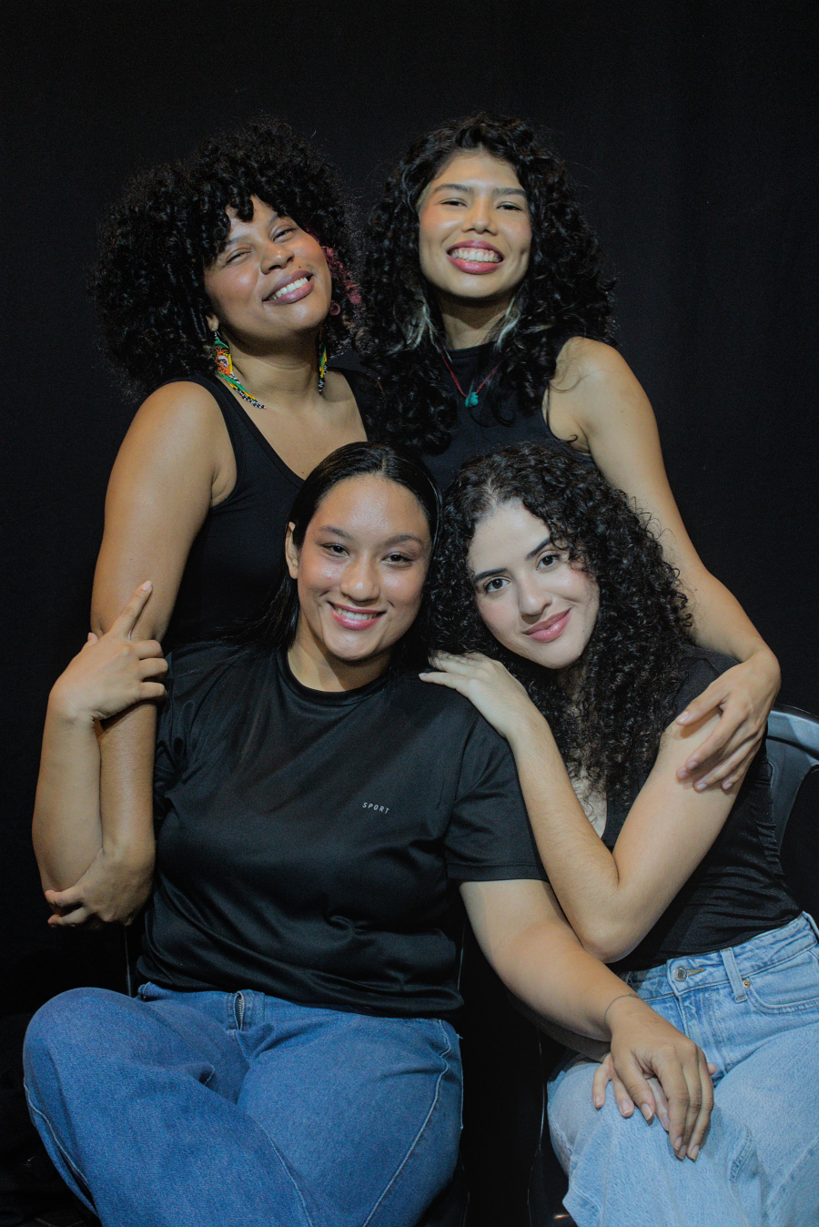 Violência contra a mulher é denunciada em espetáculo gratuito em Belém