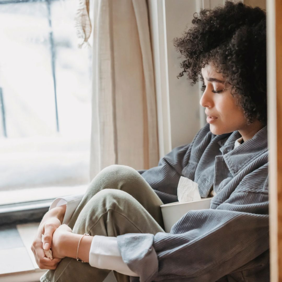 Quando o corpo fala: sintomas físicos podem ser sinais de sofrimento emocional