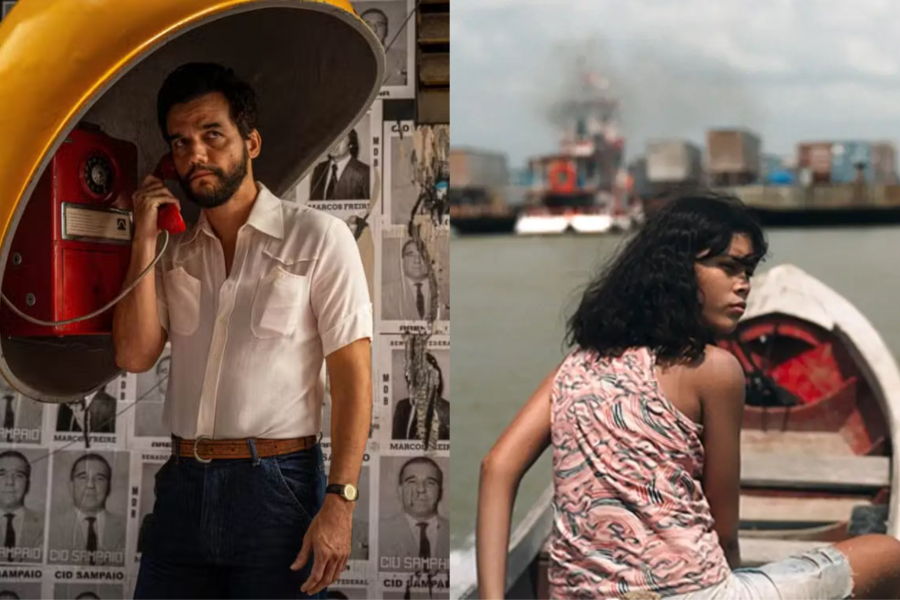 Apoio empresarial e corrida acirrada: “O Agente Secreto” e “Manas” disputam vaga do Brasil no Oscar 2026