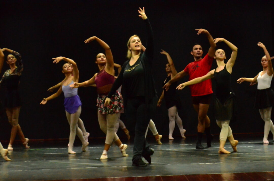 Estão abertas as inscrições para o Dança Carajás Festival 2025; vencedores terão bolsas internacionais