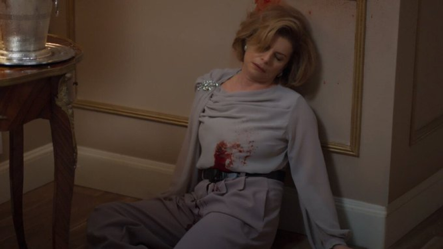 Quem matou Vale Tudo? Morte de Odete Roitman no remake decepciona