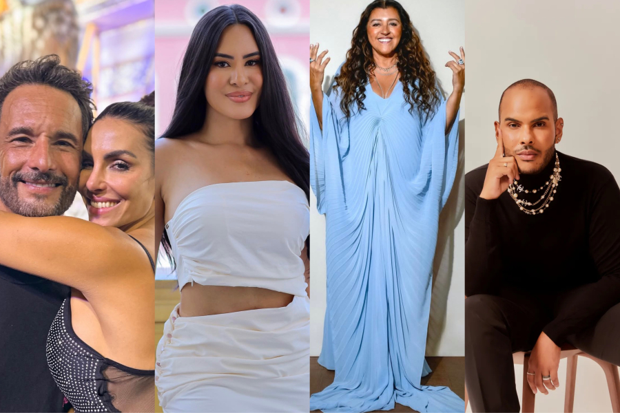 Global Citizen em Belém terá Rodrigo Santoro e será apresentado por Isabelle Nogueira, Regina Casé, Mel Fronckowiak e Hugo Gloss