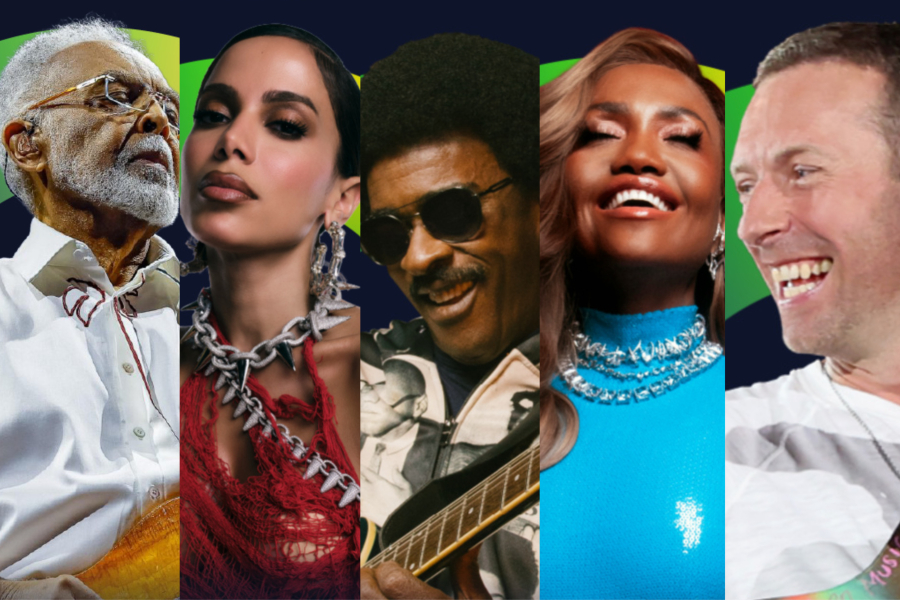 Saiba o horário da transmissão do Global Citizen Festival Amazônia em Belém pelo Globoplay e Multishow