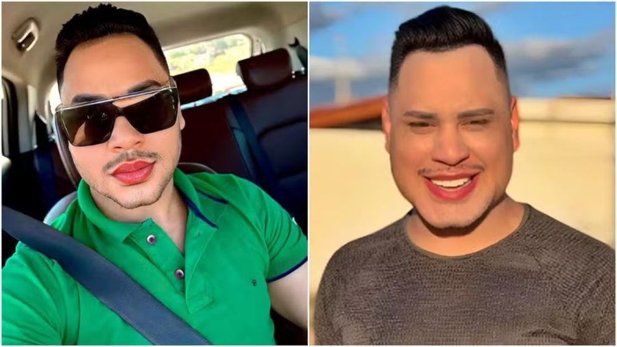 Influenciador que postava fofocas e críticas a políticos é assassinado no Ceará