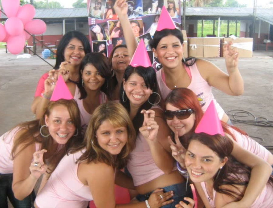 Coelhetes preparam festa especial para celebrar sucesso da trend nas redes sociais