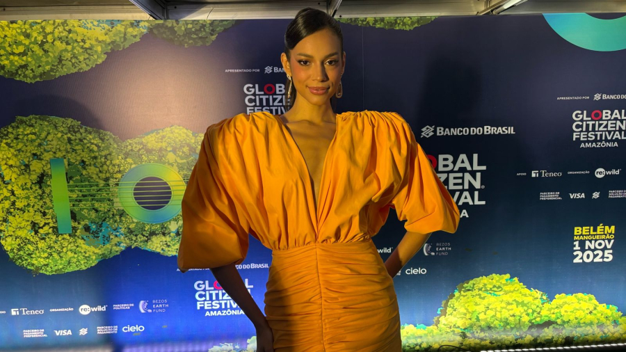 Alane Dias celebra protagonismo da Amazônia e revela novidades na carreira