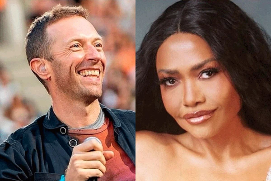 Gaby Amarantos sobre Chris Martin no Jurunas: “Gente, é o Jurunas!”