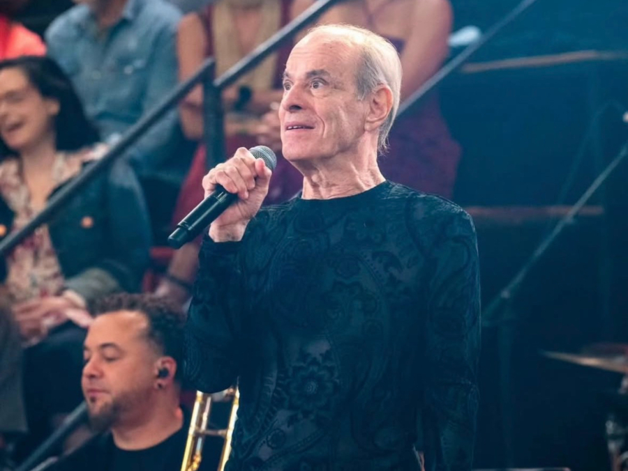 Após repercussão dos preços a R$ 2.590, show de Ney Matogrosso em Belém terá desconto de 50% para moradores do Pará