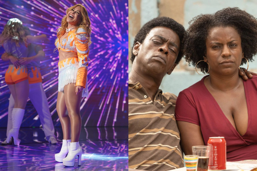 Música de Joelma toca em cena de “A Melhor Mãe do Mundo”, lançado na Netflix