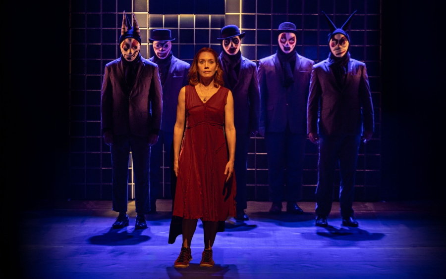 Estrelada por Camila Morgado, montagem de A Falecida chega a Belém celebrando 70 anos do clássico