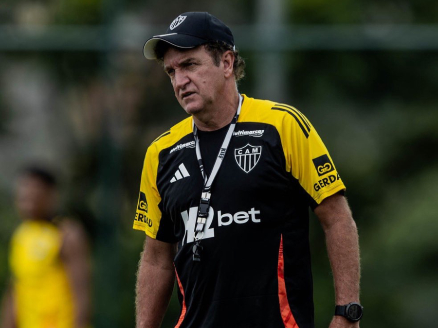 Indicação de Cuca ao Remo reacende caso polêmico e provoca onda de rejeição entre torcedores