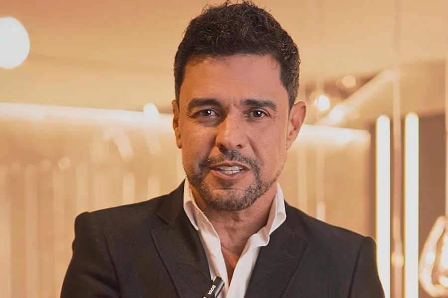 Show de Zezé Di Camargo, que receberia R$ 500 mil em verba federal, é cancelado em cidade pernambucana