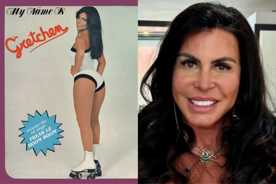 “Freak Le Boom Boom”, de Gretchen, volta a bombar nas redes e vira aposta para o Carnaval 2026