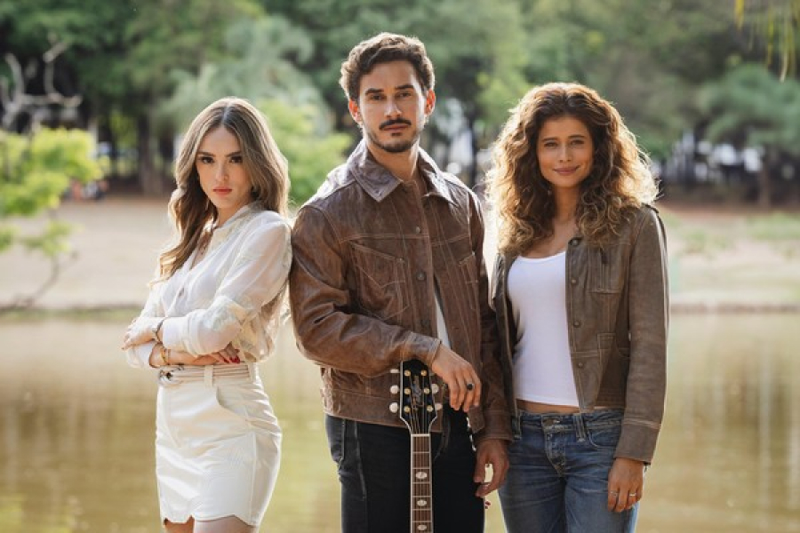 Coração Acelerado: nova novela das 19h da TV Globo aposta no universo sertanejo e na força feminina