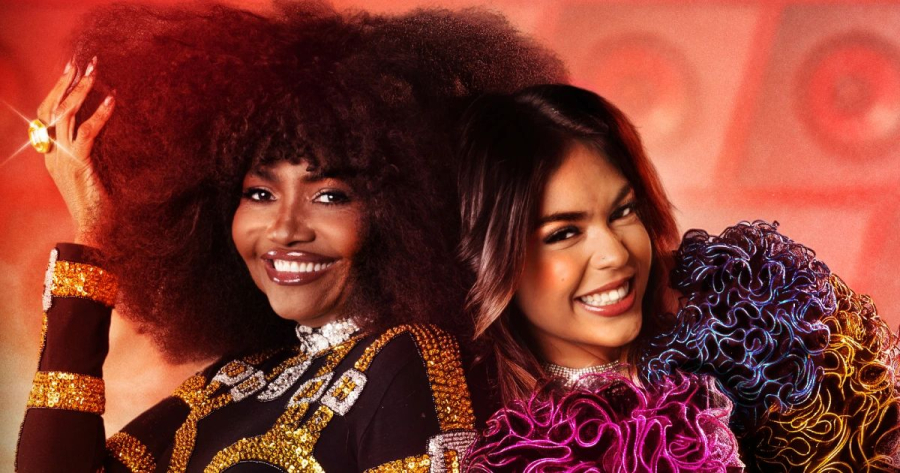 Gaby Amarantos e Melody estrelam jingle do BBB 26 