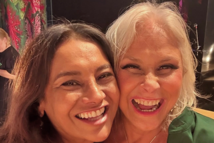 Dira Paes celebra musical sobre Fafá de Belém e destaca orgulho paraense