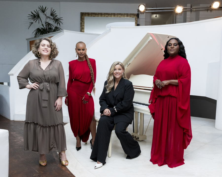  Série sobre o Rouge promete bastidores inéditos e histórias nunca reveladas