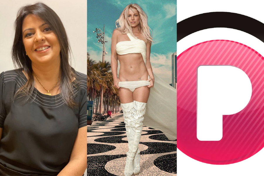 Britney Spears no Rio: Fábia Oliveira confirma, Pop Line nega. Quem está certo?