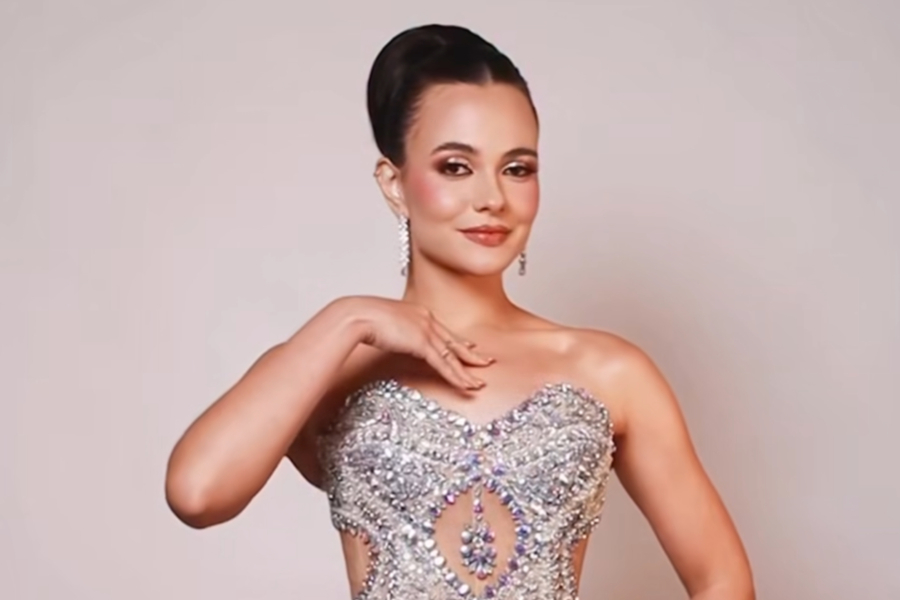Miss Pará fica em 2º lugar na final do Miss Brasil