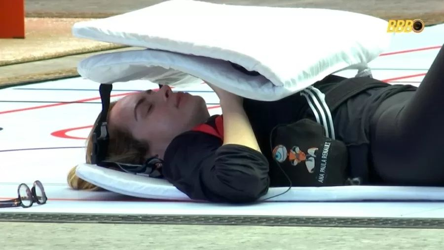 Jordana sabota Castigo do Monstro de Ana Paula, punição vira piada no BBB26 e web se revolta