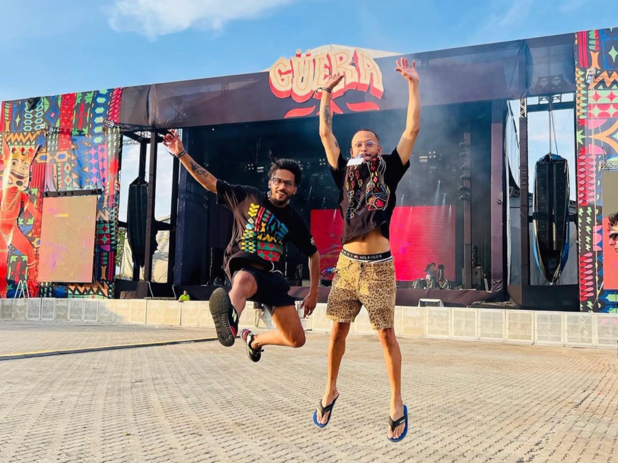 Festival Psica estreia no CarnaBelém com quatro dias de festa gratuita no Ver-o-Rio