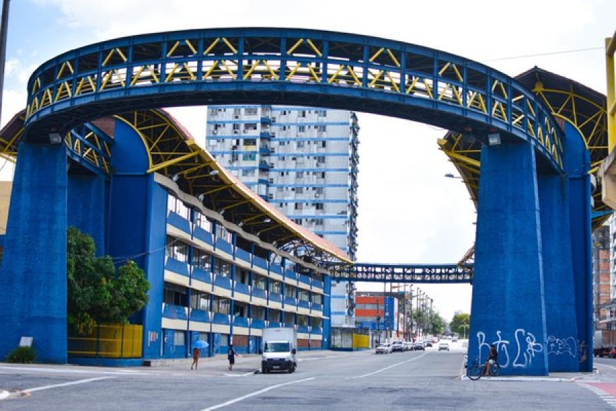 Carnabelém 2026 leva trios elétricos e shows ao Circuito Pedreira