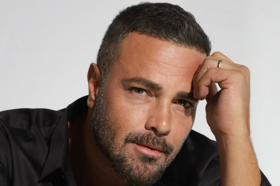 Rodrigo Phavanello celebra retorno às novelas com “Ben-Hur” e exalta experiência marcante em Belém