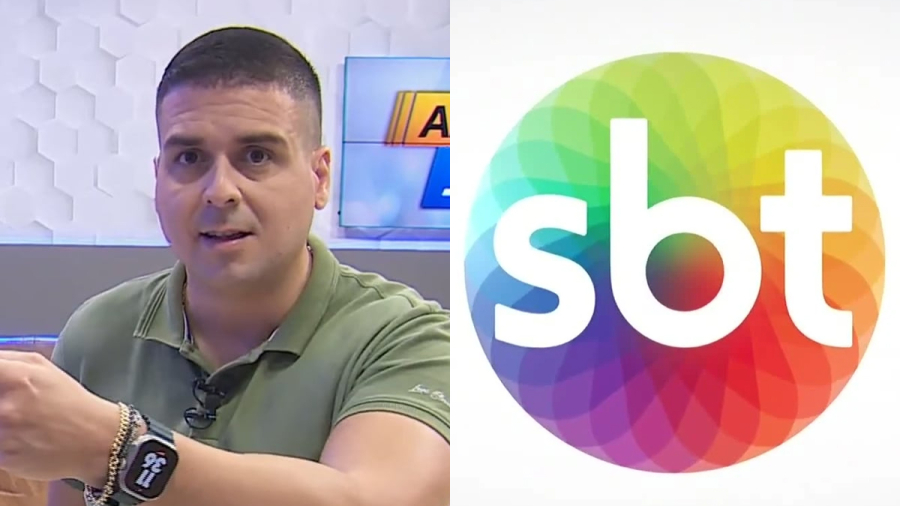 Investigado por “golpe do Pix”, apresentador de afiliada do SBT tem habeas corpus negado pelo STJ