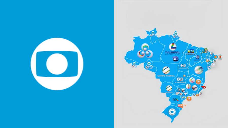 Com “tolerância zero”, Globo alerta afiliadas que propaganda de candidatos pode levar ao fim da parceria