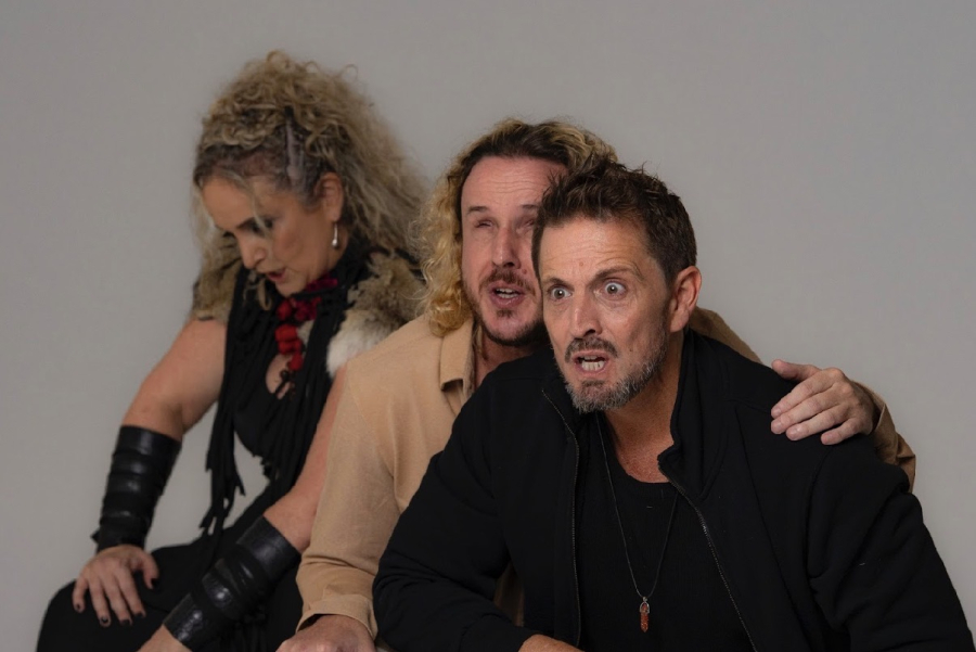 Espetáculo “Imagens de um c(ego)” estreia no Rio de Janeiro com proposta de reflexão sobre inclusão e percepção humana