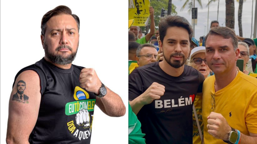 “Falso de direita” e “vendido”: vereadores do PL discutem entre si na Câmara Municipal de Belém