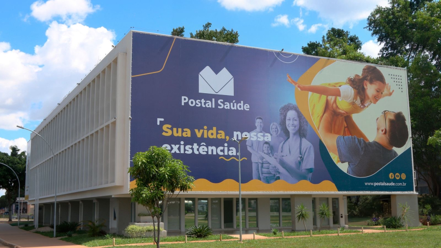 Correios lançam planos de saúde para empregados e familiares em meio à reestruturação da estatal