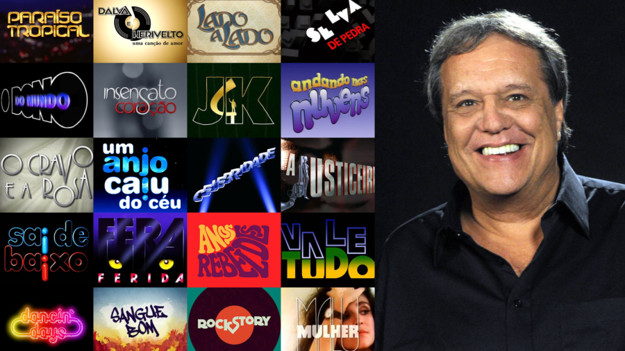 Adeus a Dennis Carvalho, o diretor por trás de novelas inesquecíveis