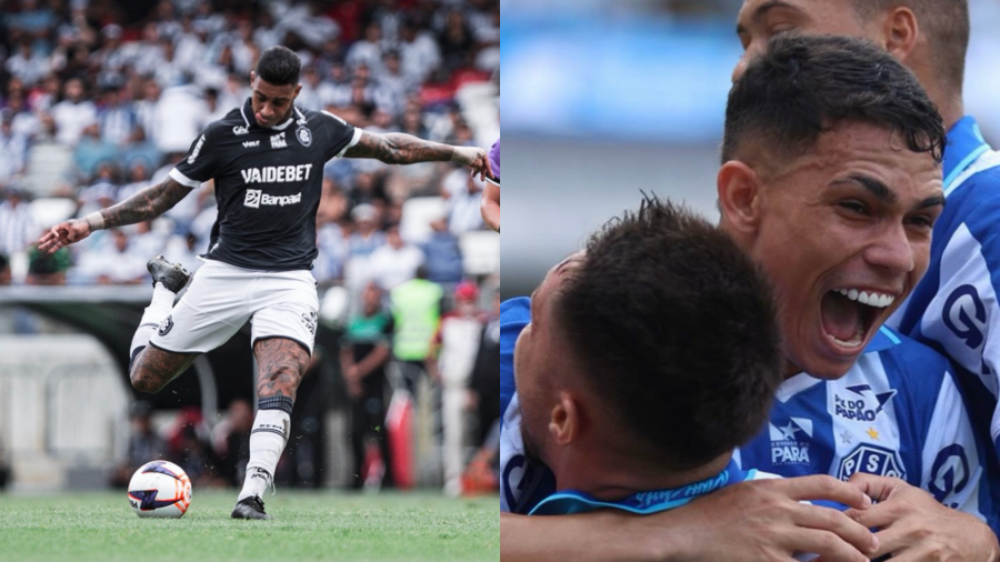 Clássico Re-Pa garante liderança absoluta à TV Cultura do Pará e supera audiência nacional em Belém