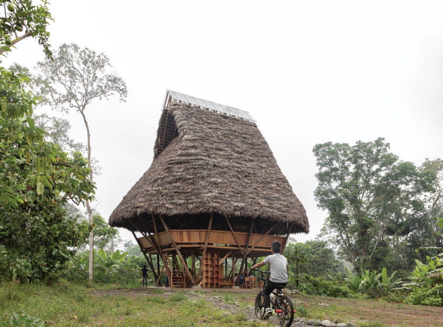 Centro Cultural Banco da Amazônia reabre em Belém com exposições que celebram a cidade, a Amazônia e o debate climático global