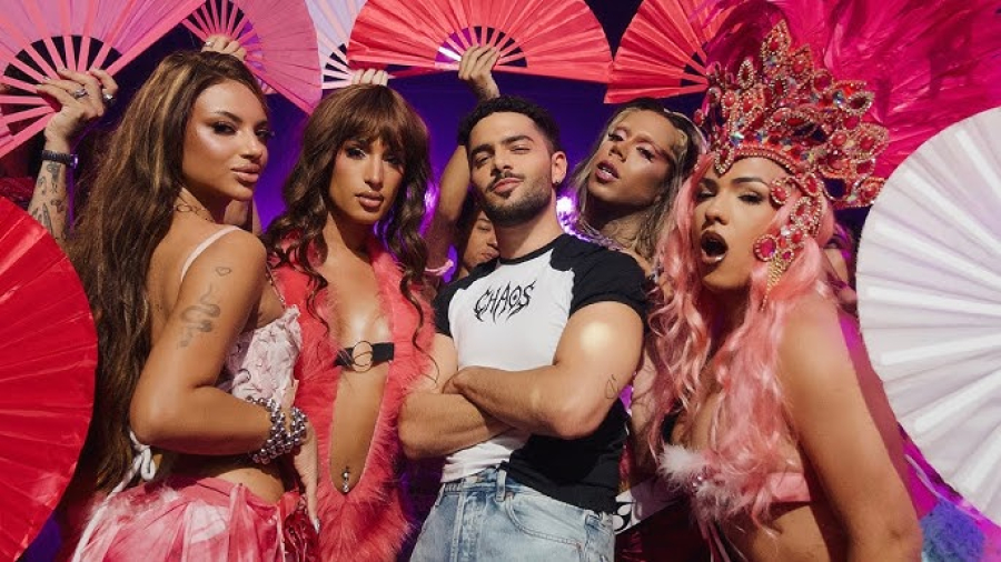 Pedro Sampaio Só Para Baixinhos? Vídeo de crianças dançando “SEQUÊNCIA CUNT” viraliza nas redes