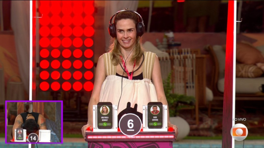 Fala de Ana Paula no Sincerão viraliza e ganha versões em vários idiomas