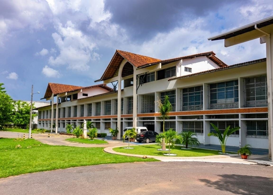 Às vésperas dos 60 anos, Seminário São Pio X busca apoio da comunidade