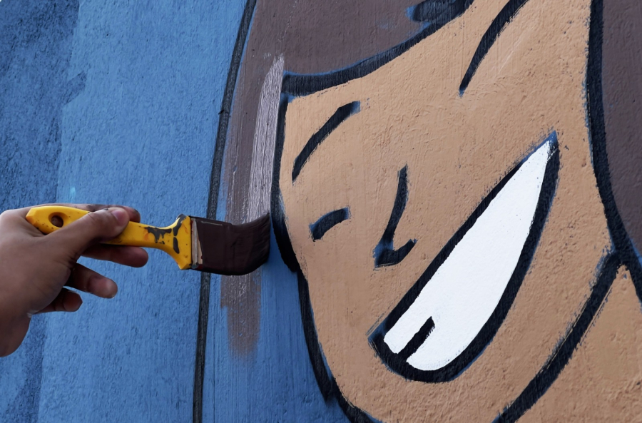 Arte em Cores abre inscrições para a 6ª edição e leva exposição à Feira do Produtor de Parauapebas