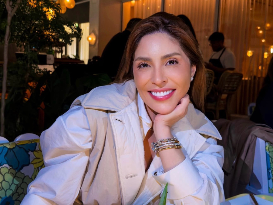 “Manu Sincerão”: espontaneidade da cantora rouba a cena no Altas Horas