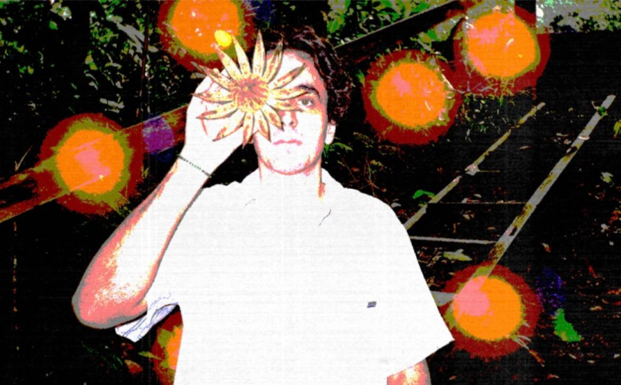 Música autoral: Pratagy (PA) e Davi Fonseca (MG) interpretam suas composições no Núcleo de Conexões Ná Figueiredo