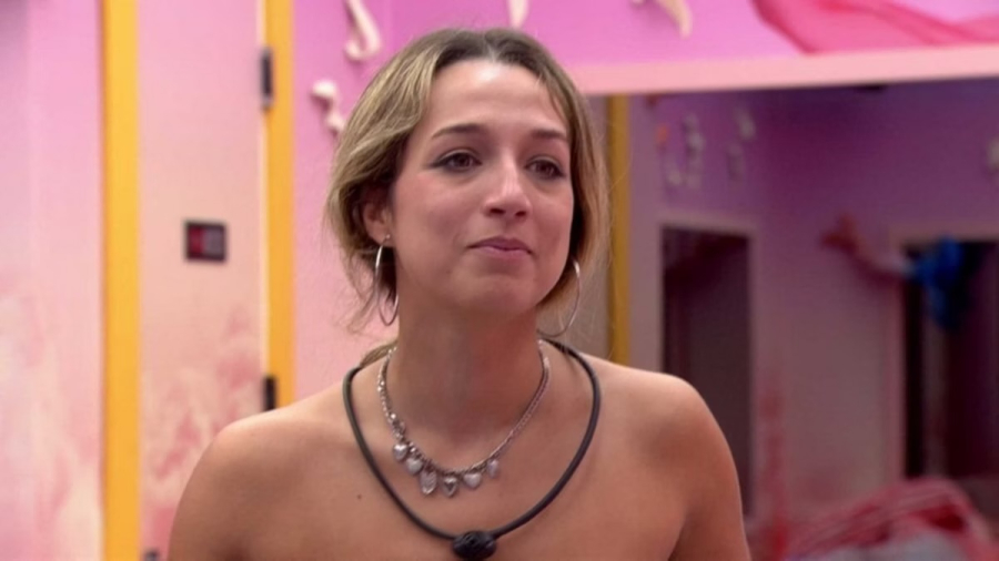 Traíra? Samira revela plano de votos, entrega aliados e tenta barrar Ana Paula da festa