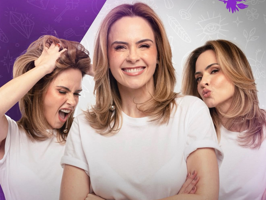 “Minha loira tá viva”: Ana Paula retoma postura forte no BBB 26 após saída de Babu