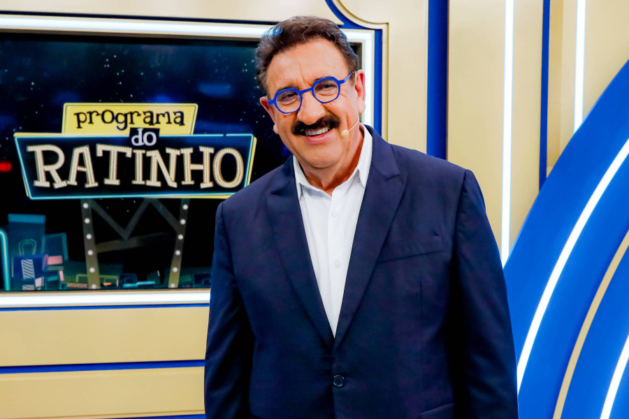 SBT diz que falas de Ratinho não representam a emissora e informa que caso está sob análise da direção