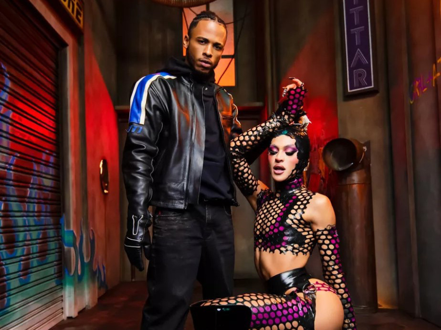 Pabllo Vittar deixa de seguir Rennan da Penha após stories polêmico; DJ ainda segue cantora